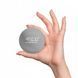 Масажний м'яч 4FIZJO Lacrosse Ball 6.25 см Grey (P-5907739314314) P-5907739314314 фото 4