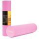 Масажний ролик Cornix EVA+ 60 x 15 см (валик, роллер) XR-0308 Pink XR-0308 фото 1