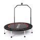 Батут Insportline Profi Digital 122 см з ручкою 2770-10 фото 1