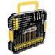Набір біт і свердел Trotec 49 pieces Hexagon Shank Drill and Bit Set (6200001160) DAS302819 фото 5