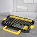 Набір біт і свердел Trotec 49 pieces Hexagon Shank Drill and Bit Set (6200001160) DAS302819 фото 11