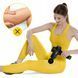 Ручний перкусійний масажер 4FIZJO Massage Gun PRO+ 250 Вт масажний пістолет (P-5907739311139) P-5907739311139 фото 9