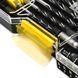 Набір біт і свердел Trotec 49 pieces Hexagon Shank Drill and Bit Set (6200001160) DAS302819 фото 13