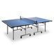 Тенісний стіл Joola Transport Blue (11271) 930936 фото 2