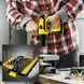 Набір біт і свердел Trotec 49 pieces Hexagon Shank Drill and Bit Set (6200001160) DAS302819 фото 8