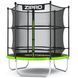 Батут Zipro Jump Pro з внутрішньою сіткою 6FT 183 см 5902659843166 фото 1