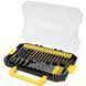 Набір біт і свердел Trotec 49 pieces Hexagon Shank Drill and Bit Set (6200001160) DAS302819 фото 3