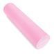 Масажний ролик Cornix EVA+ 60 x 15 см (валик, роллер) XR-0308 Pink XR-0308 фото 3