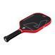 Ракетка для піклболу Joola Perseus Double Vision 16 Ignite Red (600280) 932293 фото 2