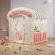Дитячий будиночок Terrio &ldquo;Bakery&rdquo; Рожевий 103862-163765 фото 4