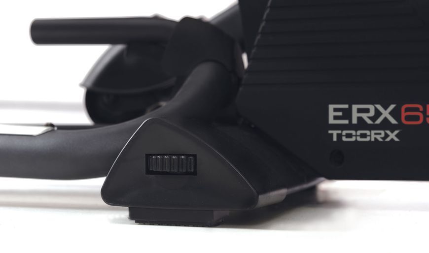 Орбітрек Toorx Elliptical ERX 650 (ERX-650) 104387-1285036 фото