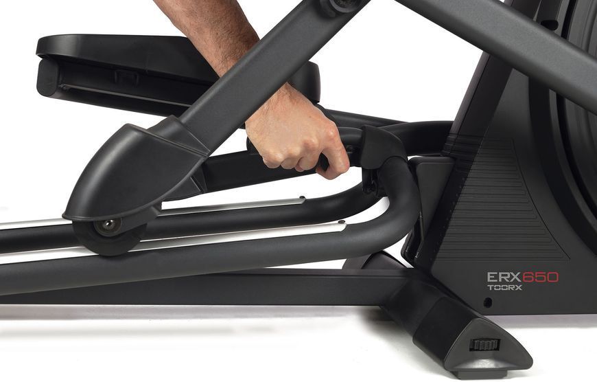 Орбітрек Toorx Elliptical ERX 650 (ERX-650) 104387-1285036 фото
