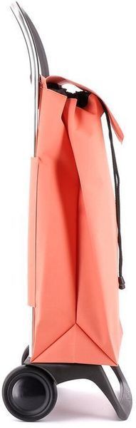Сучасна сумка-візок Rolser Jet LN Joy Coral (JET001-1051) 104461-1285036 фото