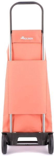 Сучасна сумка-візок Rolser Jet LN Joy Coral (JET001-1051) 104461-1285036 фото
