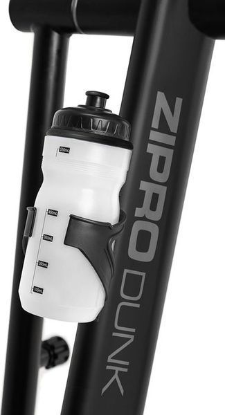 Орбітрек електромагнітний Zipro iConsole+ Dunk Gold чорний 5907783039959 фото