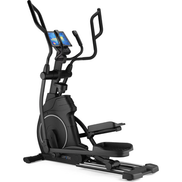 Орбітрек Gymtek XCF8000 електромагнітний 55111-1664 фото