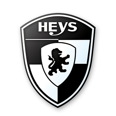 Валіза Heys Xtrak (S) Black (10103-0001-21) 142984-1285036 фото
