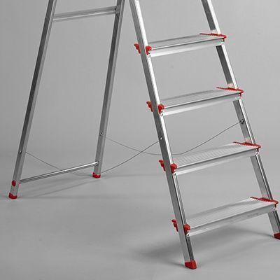 Драбина Rolser Escalera Brico 7 щаблів (BRI005) 148911-1285036 фото
