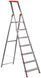 Драбина Rolser Escalera Brico 7 щаблів (BRI005) 148911-1285036 фото 1