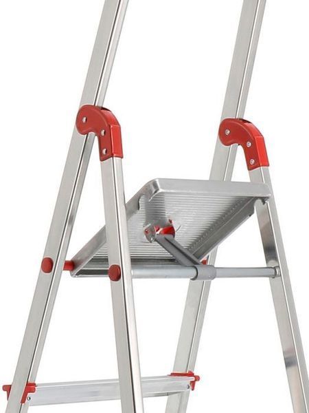 Драбина Rolser Escalera Brico 7 щаблів (BRI005) 148911-1285036 фото