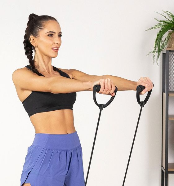 Степпер Gymtek XST500 червоний 5907766666400 фото