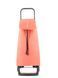 Сучасна сумка-візок Rolser Jet LN Joy Coral (JET001-1051) 104461-1285036 фото 4