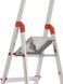 Драбина Rolser Escalera Brico 7 щаблів (BRI005) 148911-1285036 фото 4
