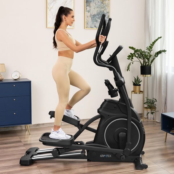 Орбітрек Gymtek XCF8000 електромагнітний 55111-1664 фото