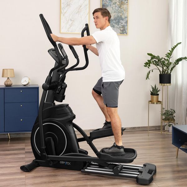 Орбітрек Gymtek XCF8000 електромагнітний 55111-1664 фото