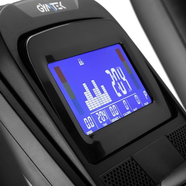 Орбітрек Gymtek XCF8000 електромагнітний 55111-1664 фото