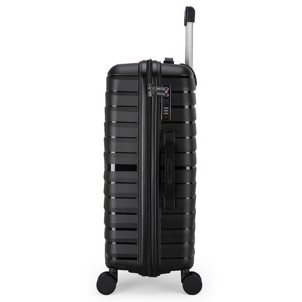 Валіза Semi Line 24" (M) Black (T5794-2) 144966-1106821 фото