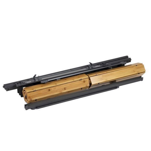 Стіл Bo-Camp Maryland L 111x72 cm Brown (1404642) DAS301534 фото