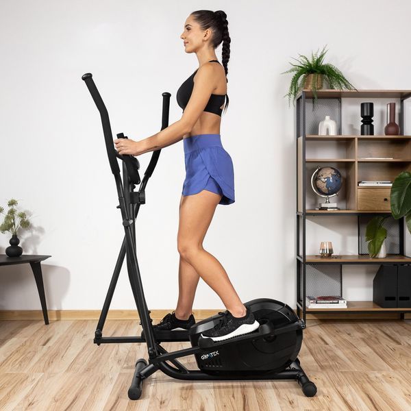 Орбітрек Gymtek XC1000 магнітний 5907766660071 фото