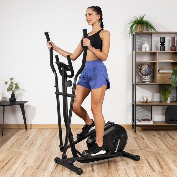Орбітрек Gymtek XC1000 магнітний 5907766660071 фото