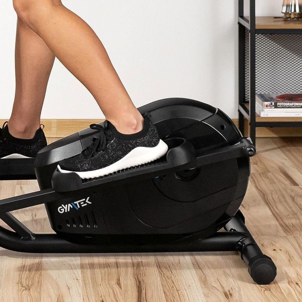 Орбітрек Gymtek XC1000 магнітний 5907766660071 фото