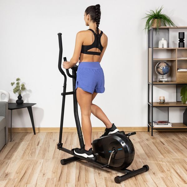 Орбітрек Gymtek XC1000 магнітний 5907766660071 фото