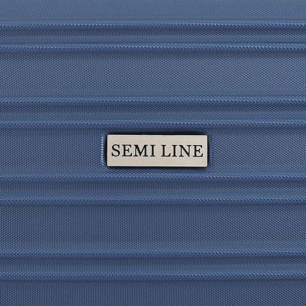 Валіза Semi Line 28" (L) Blue (T5635-3) 103299-1106821 фото