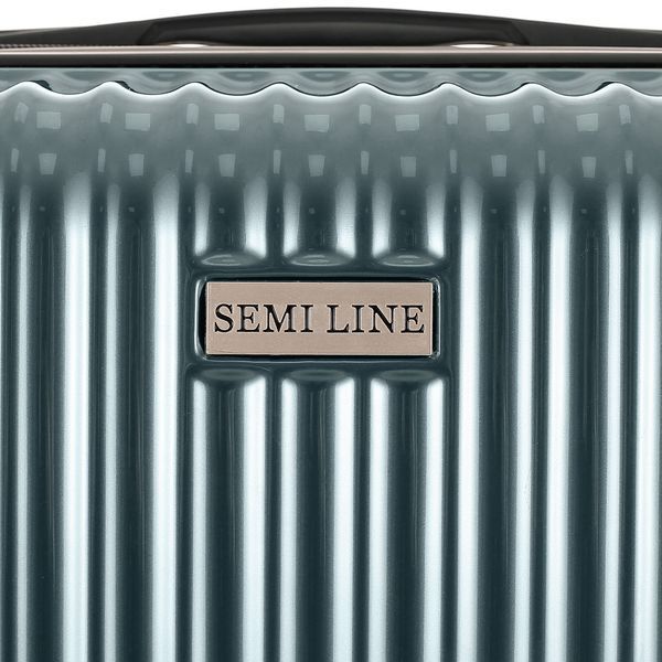 Валіза Semi Line 28" (L) Blue (T5955-3) DAS303647 фото