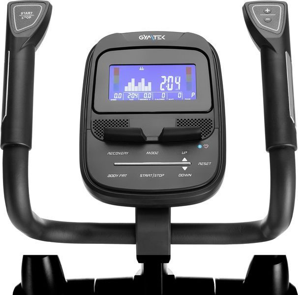 Орбітрек Gymtek XCF8000 електромагнітний 55111-1664 фото