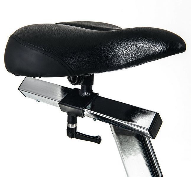 Велотренажер Toorx Upright Bike BRX 3000 (BRX-3000) 929828 фото