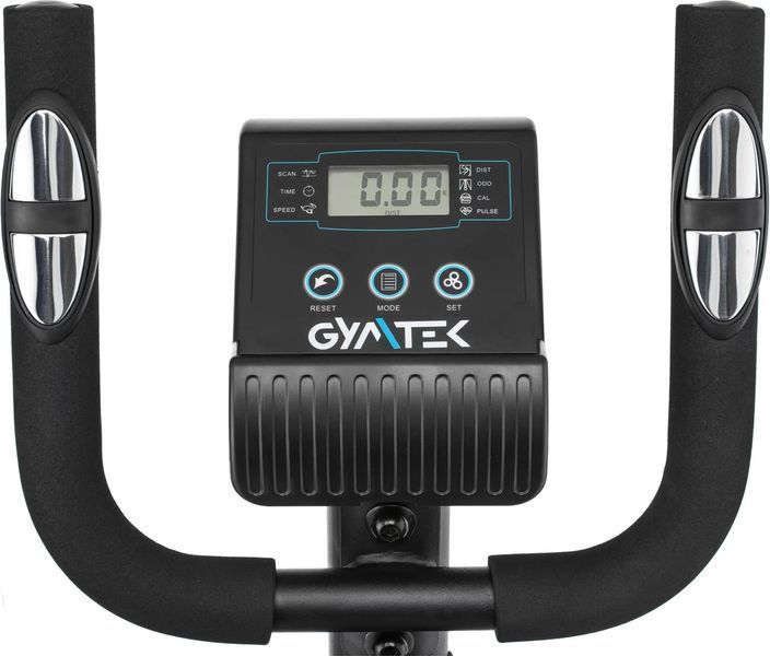 Орбітрек Gymtek XC1000 магнітний 5907766660071 фото