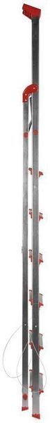 Драбина Rolser Escalera Brico 7 щаблів (BRI005) 148911-1285036 фото
