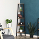 Етажерка Leobert Wooden New кутова в стилі Loft 143513-1664 фото 3