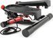 Степпер Gymtek XST500 червоний 5907766666400 фото 11