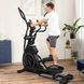 Орбітрек Gymtek XCF8000 електромагнітний 55111-1664 фото 3