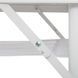 Стіл Bo-Camp Garland 120x60 cm Pastel Yvoire (1404242) DAS303269 фото 12
