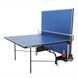 Тенісний стіл Donic Outdoor Roller 400 / синій 230294-B фото 3
