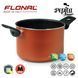Каструля Flonal Pepita Granit 2,2 л (PGFPE1850) 149304-1106821 фото 2