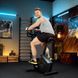 Велотренажер Trex Sport TX-550MB HYPER магнітний чорний 104628-1664 фото 6