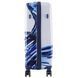 Валіза Semi Line 28" (L) White/Blue Print (T5653-3) 127204-1106821 фото 6
